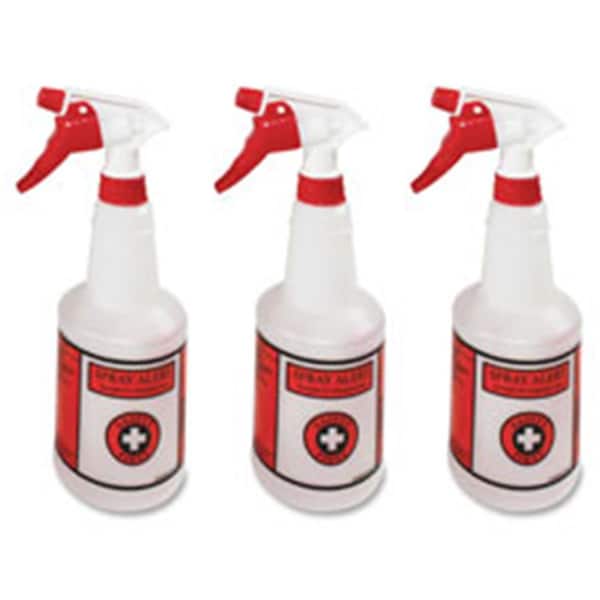 Impact Products Spray Alert SystemNatural IMP5024SSCT - main